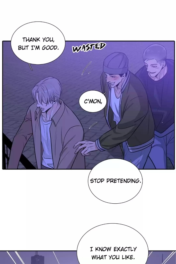 Read Indebted Desires chapter 40 image 16 on Lezhin