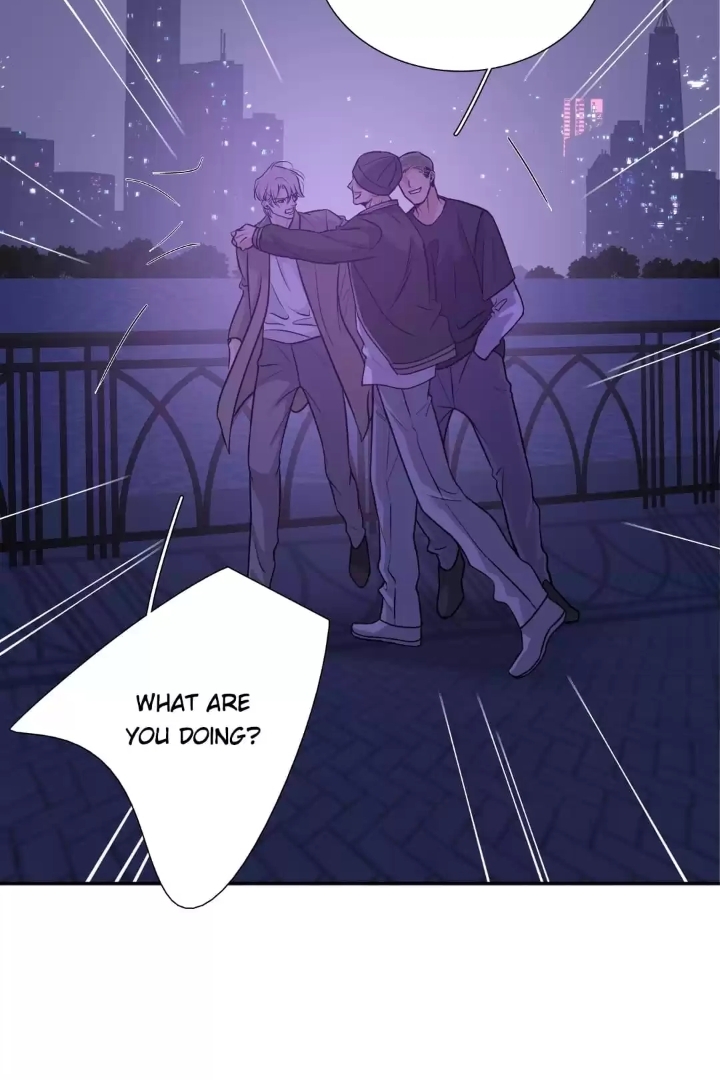 Read Indebted Desires chapter 40 image 17 on Lezhin