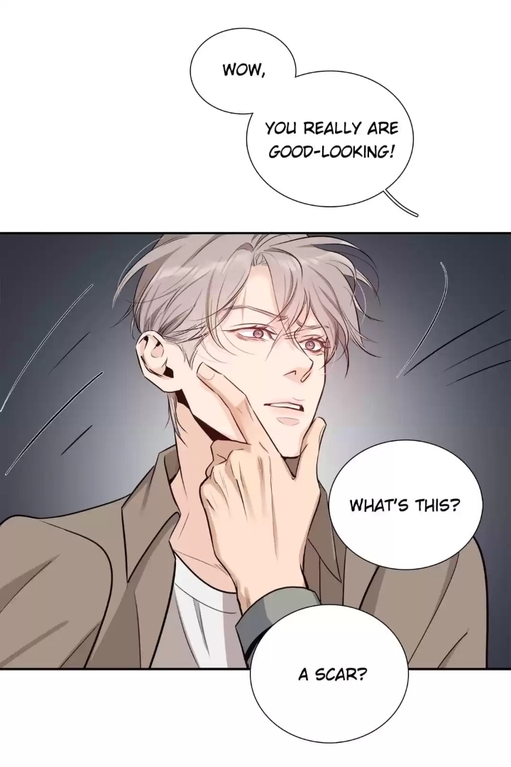 Read Indebted Desires chapter 40 image 18 on Lezhin