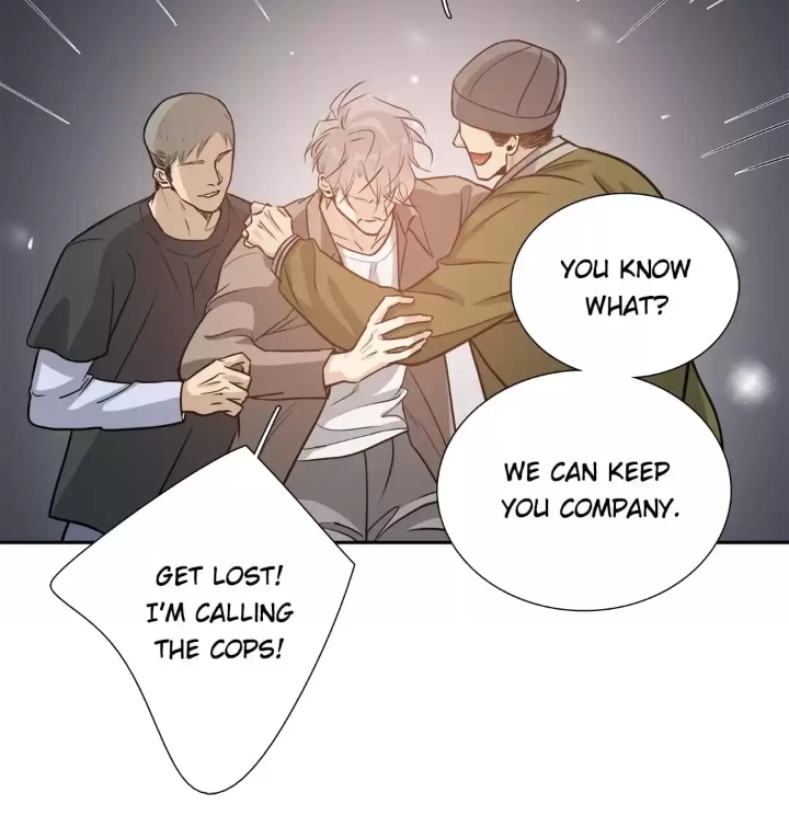 Read Indebted Desires chapter 40 image 20 on Lezhin