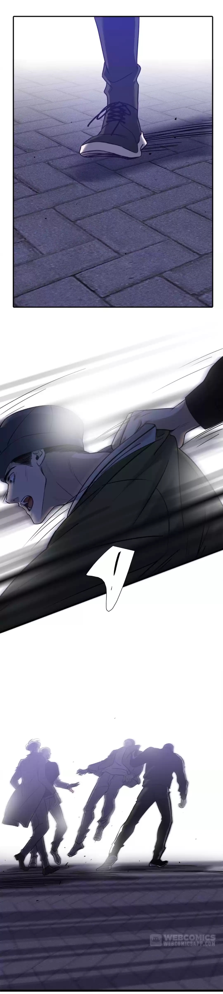Read Indebted Desires chapter 40 image 21 on Lezhin