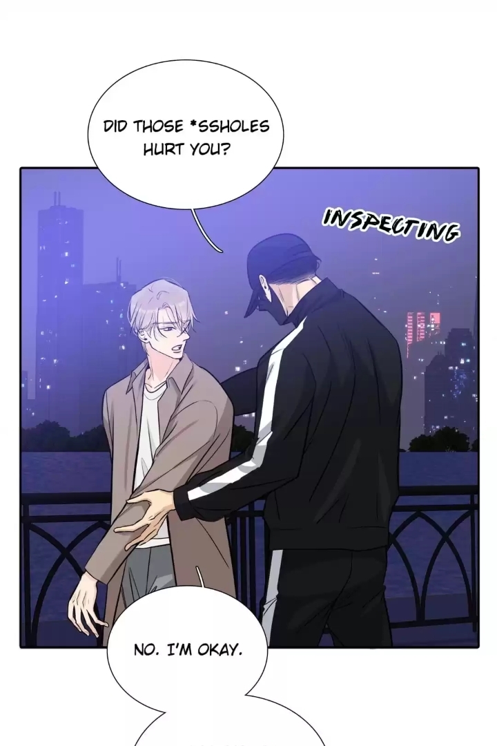Read Indebted Desires chapter 40 image 24 on Lezhin