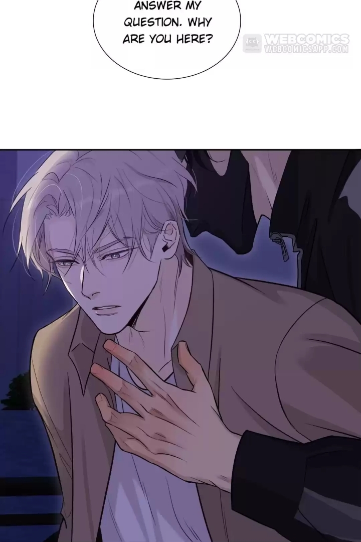 Read Indebted Desires chapter 40 image 25 on Lezhin