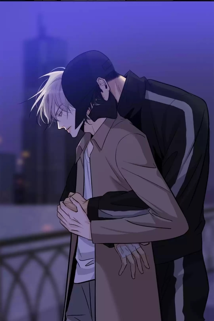 Read Indebted Desires chapter 40 image 26 on Lezhin