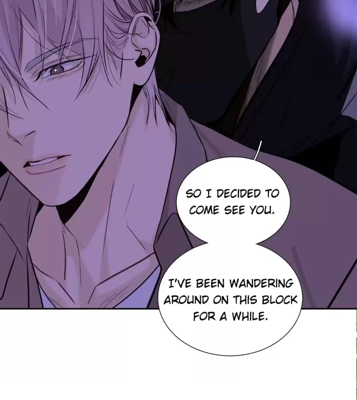 Read Indebted Desires chapter 40 image 28 on Lezhin