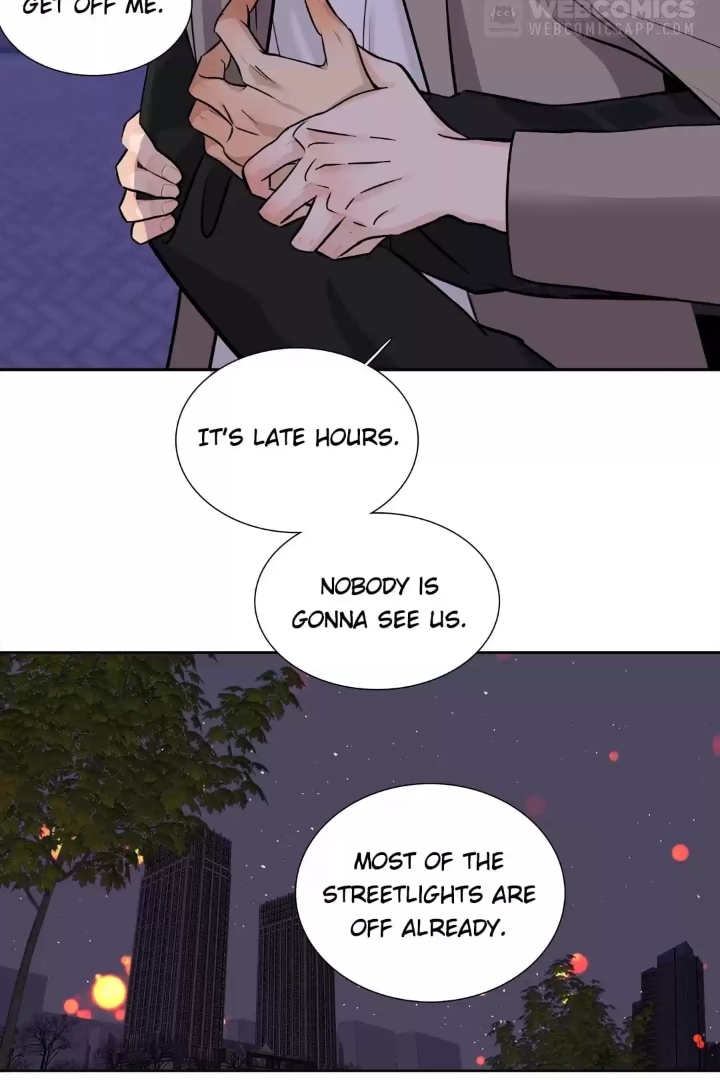 Read Indebted Desires chapter 40 image 31 on Lezhin