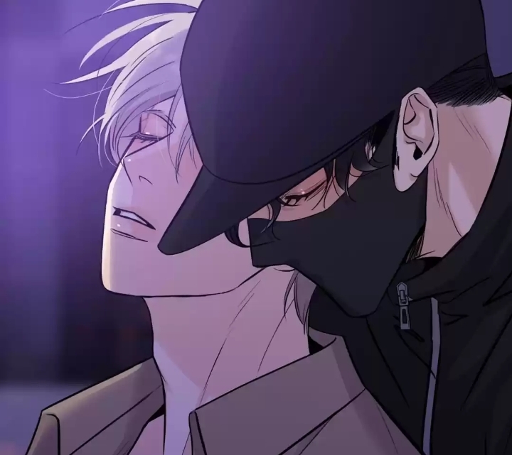 Read Indebted Desires chapter 40 image 33 on Lezhin