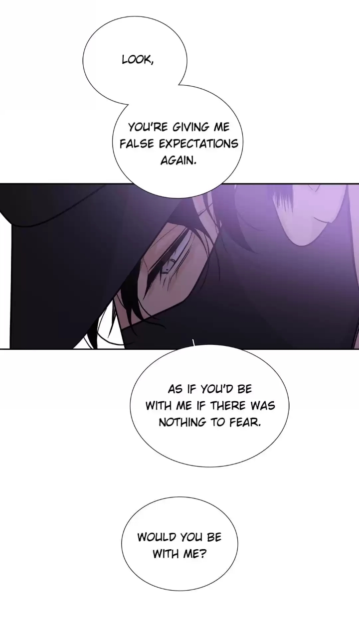 Read Indebted Desires chapter 40 image 35 on Lezhin