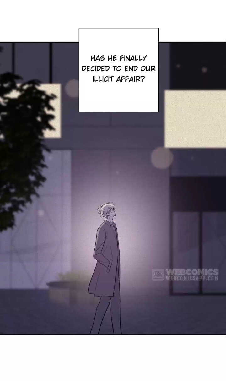 Read Indebted Desires chapter 40 image 5 on Lezhin
