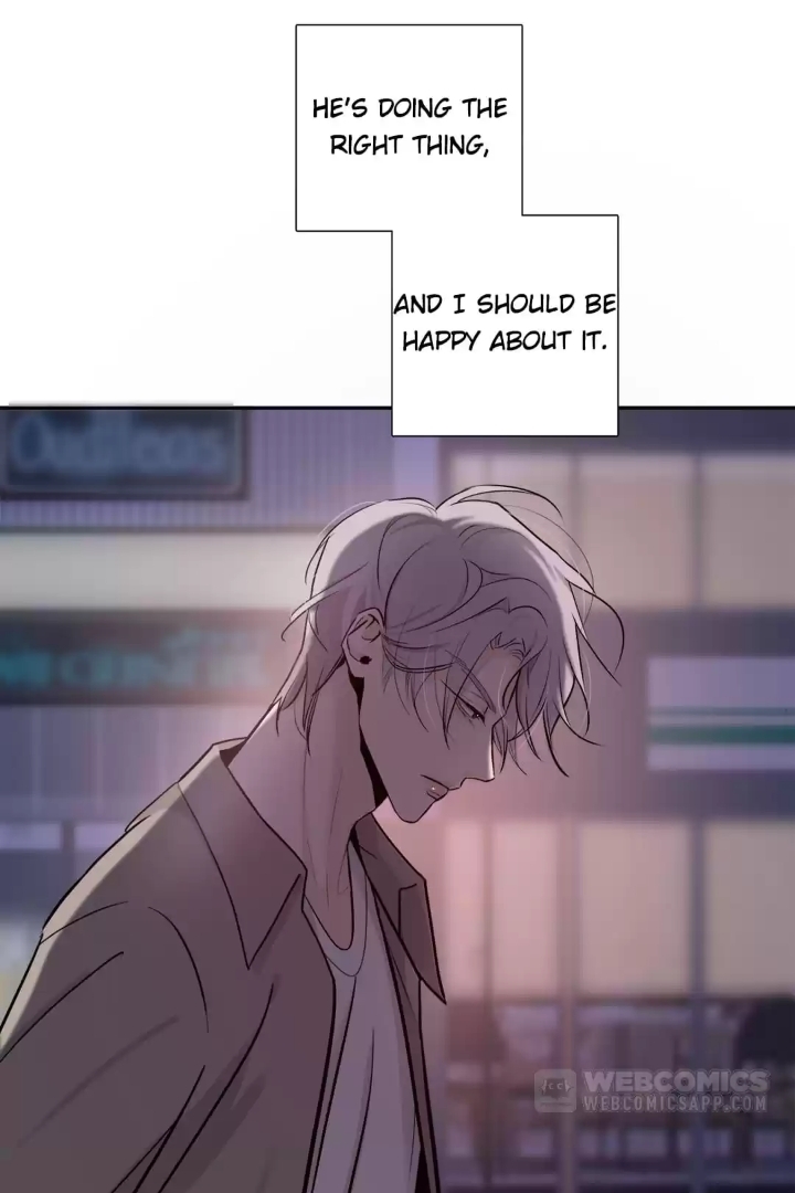 Read Indebted Desires chapter 40 image 6 on Lezhin
