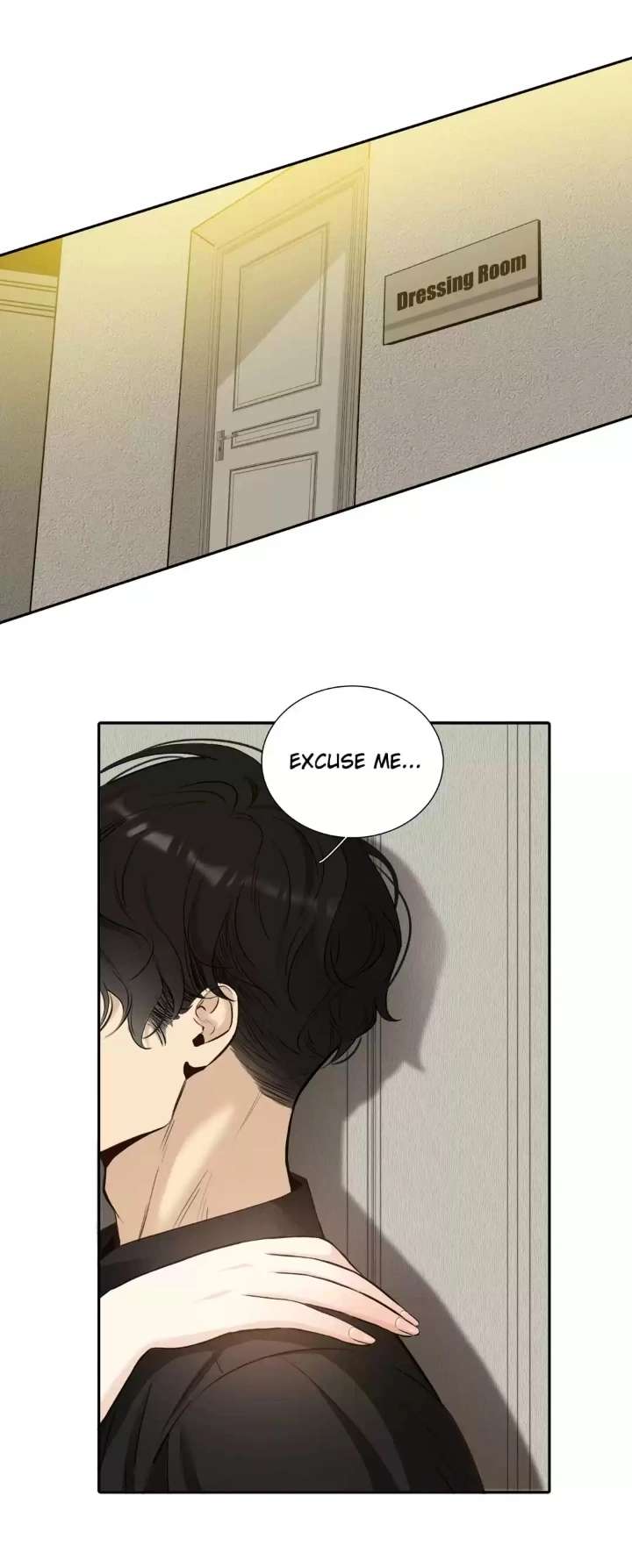 Read Indebted Desires chapter 41 image 1 on Lezhin