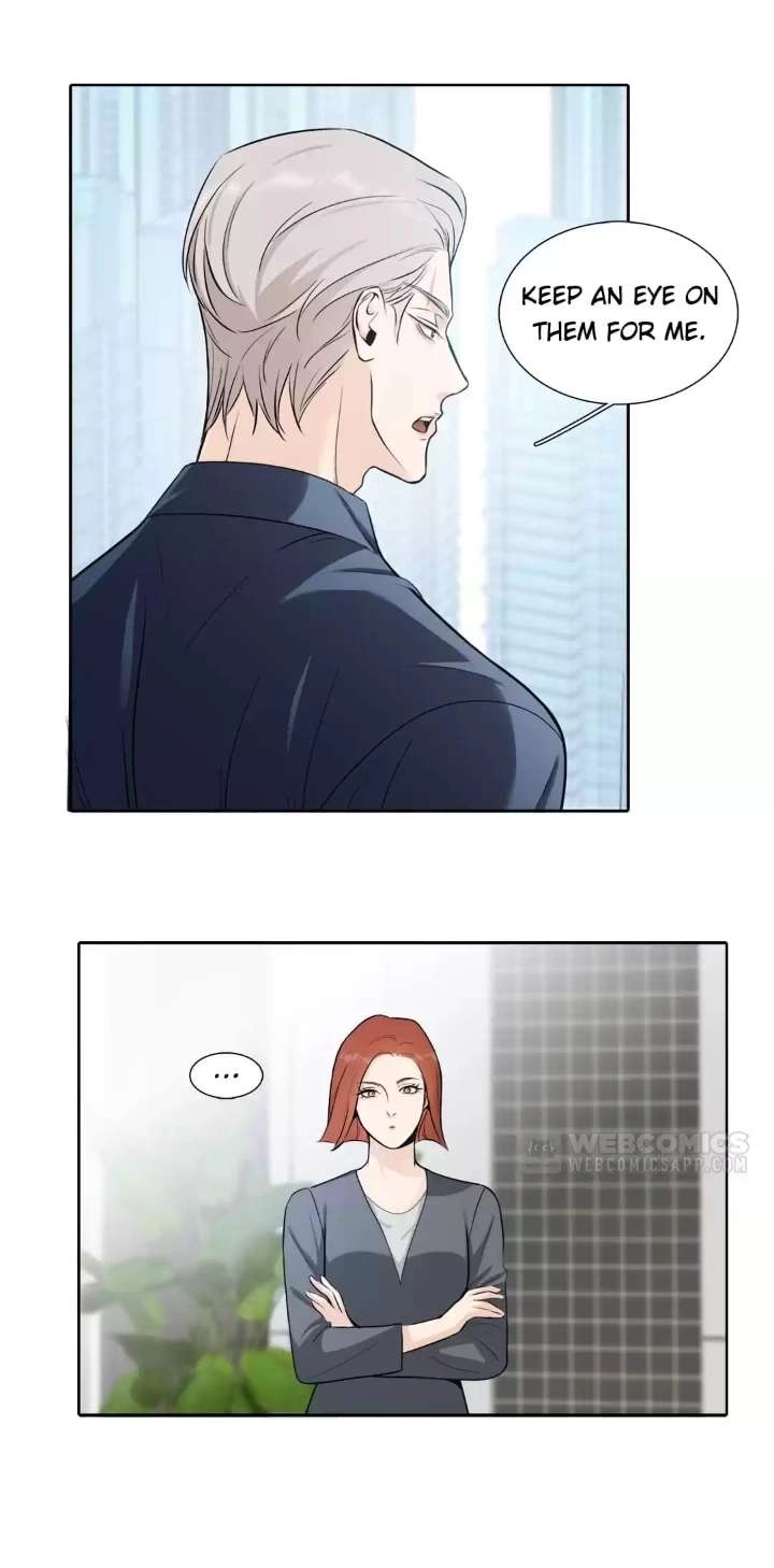Read Indebted Desires chapter 41 image 12 on Lezhin