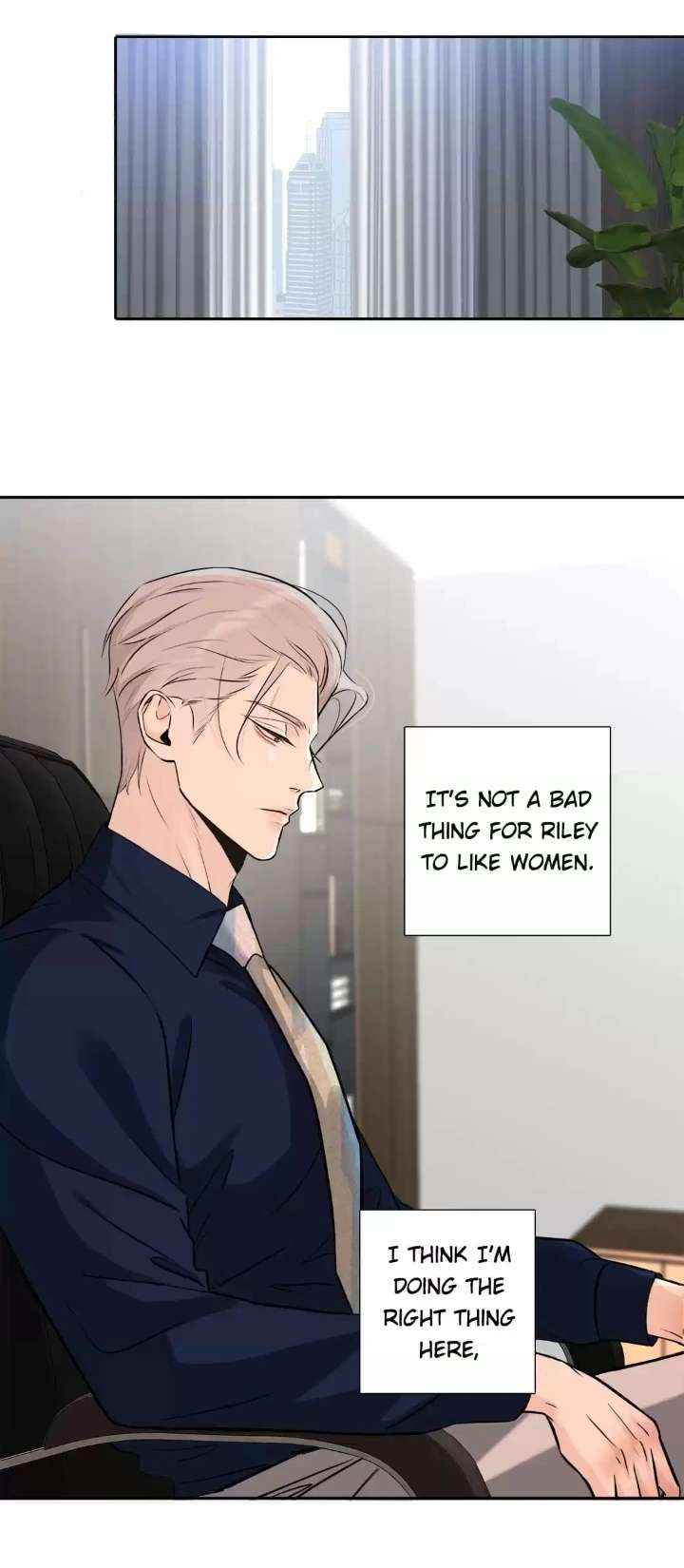 Read Indebted Desires chapter 41 image 13 on Lezhin