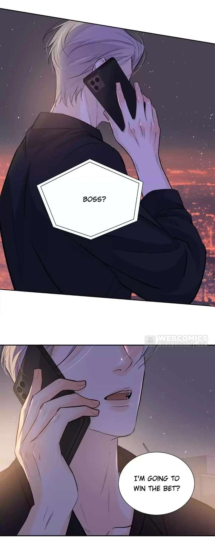 Read Indebted Desires chapter 41 image 20 on Lezhin
