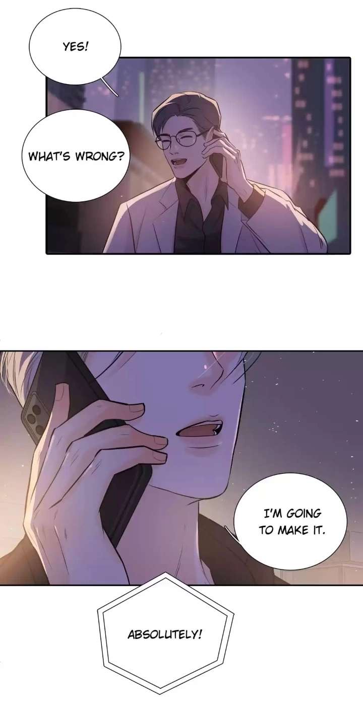 Read Indebted Desires chapter 41 image 21 on Lezhin