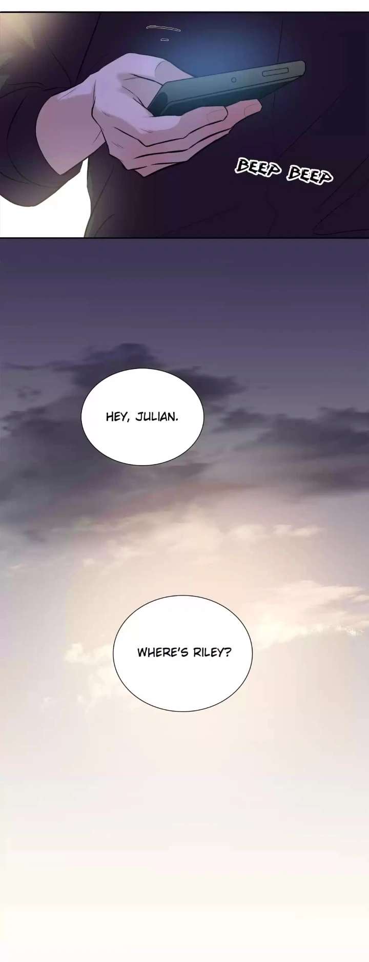 Read Indebted Desires chapter 41 image 25 on Lezhin