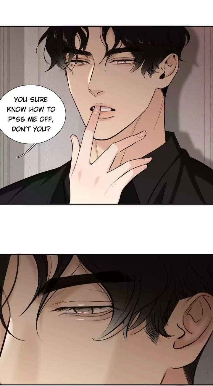 Read Indebted Desires chapter 41 image 5 on Lezhin