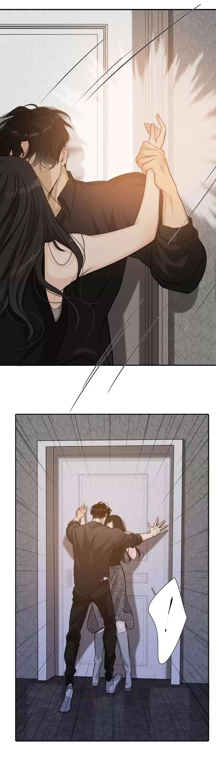Read Indebted Desires chapter 41 image 8 on Lezhin