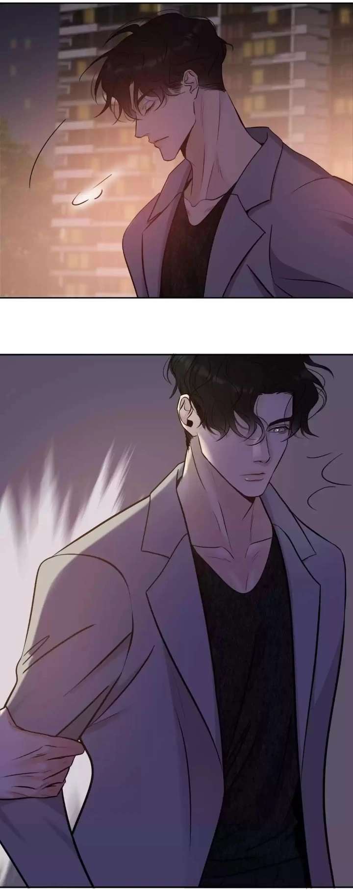 Read Indebted Desires chapter 42 image 11 on Lezhin