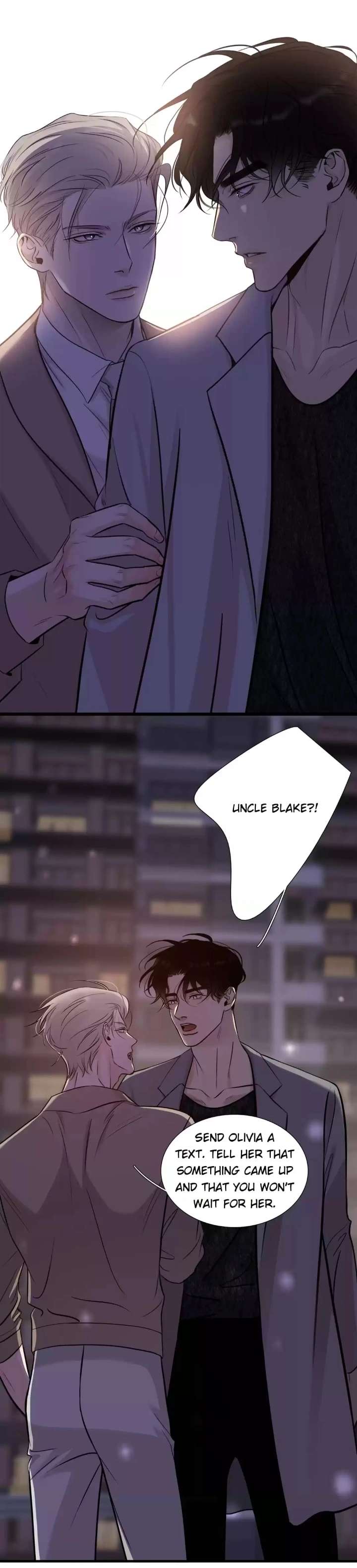 Read Indebted Desires chapter 42 image 13 on Lezhin