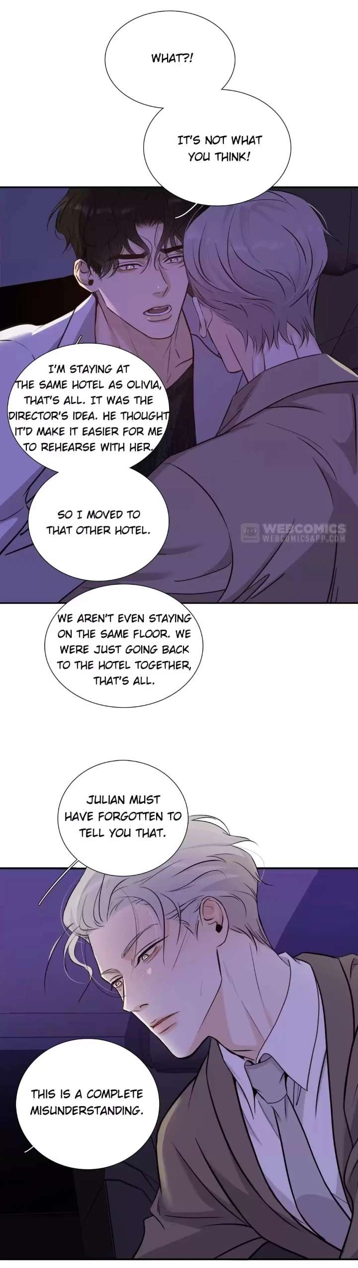 Read Indebted Desires chapter 42 image 21 on Lezhin