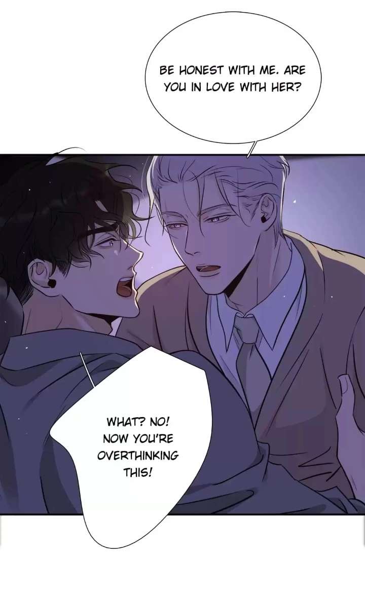 Read Indebted Desires chapter 42 image 22 on Lezhin