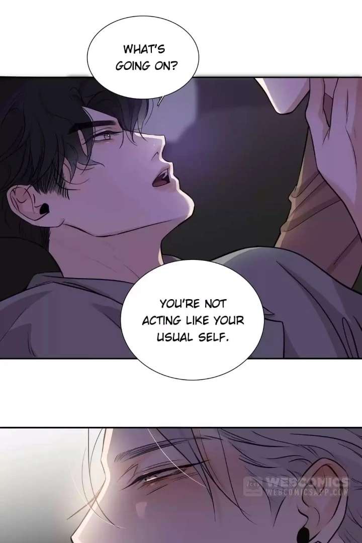 Read Indebted Desires chapter 42 image 23 on Lezhin