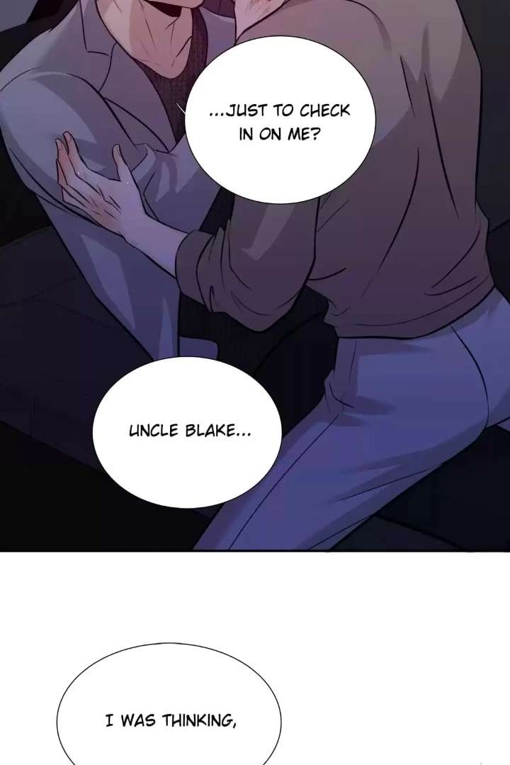Read Indebted Desires chapter 42 image 25 on Lezhin