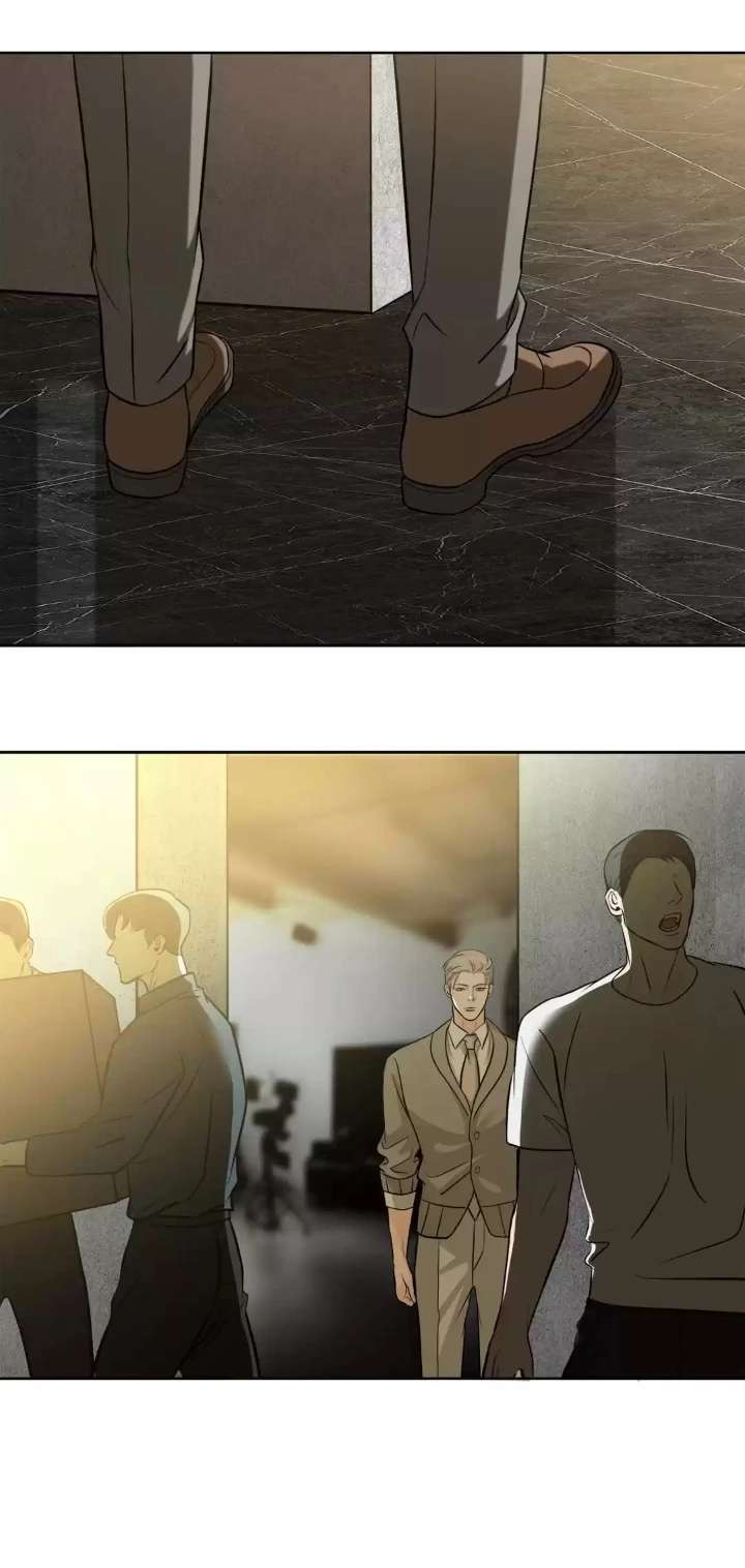 Read Indebted Desires chapter 42 image 4 on Lezhin