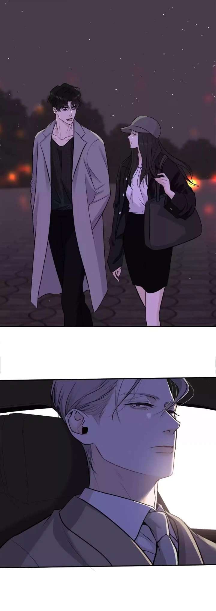 Read Indebted Desires chapter 42 image 7 on Lezhin