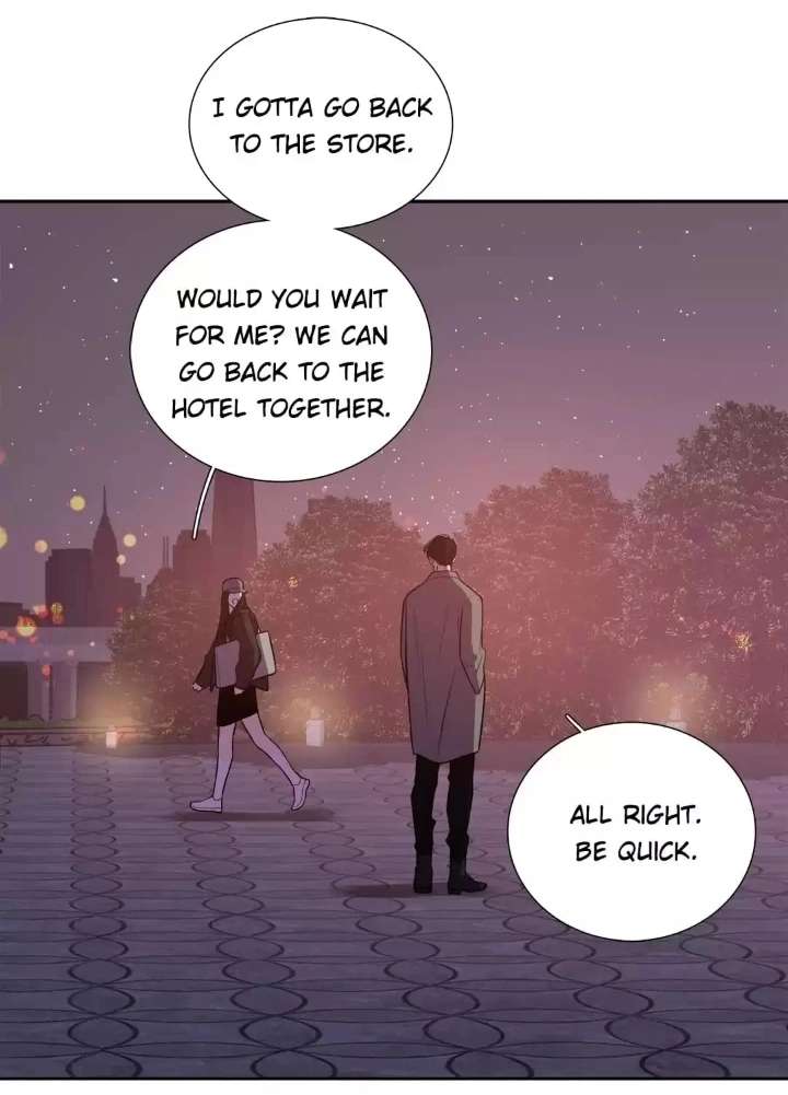 Read Indebted Desires chapter 42 image 9 on Lezhin