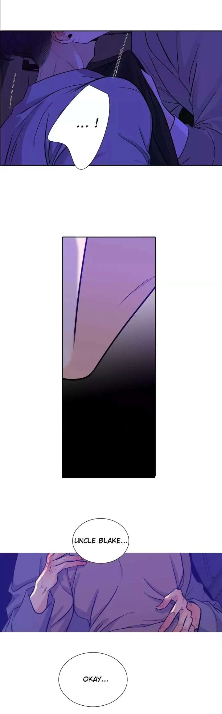 Read Indebted Desires chapter 43 image 1 on Lezhin