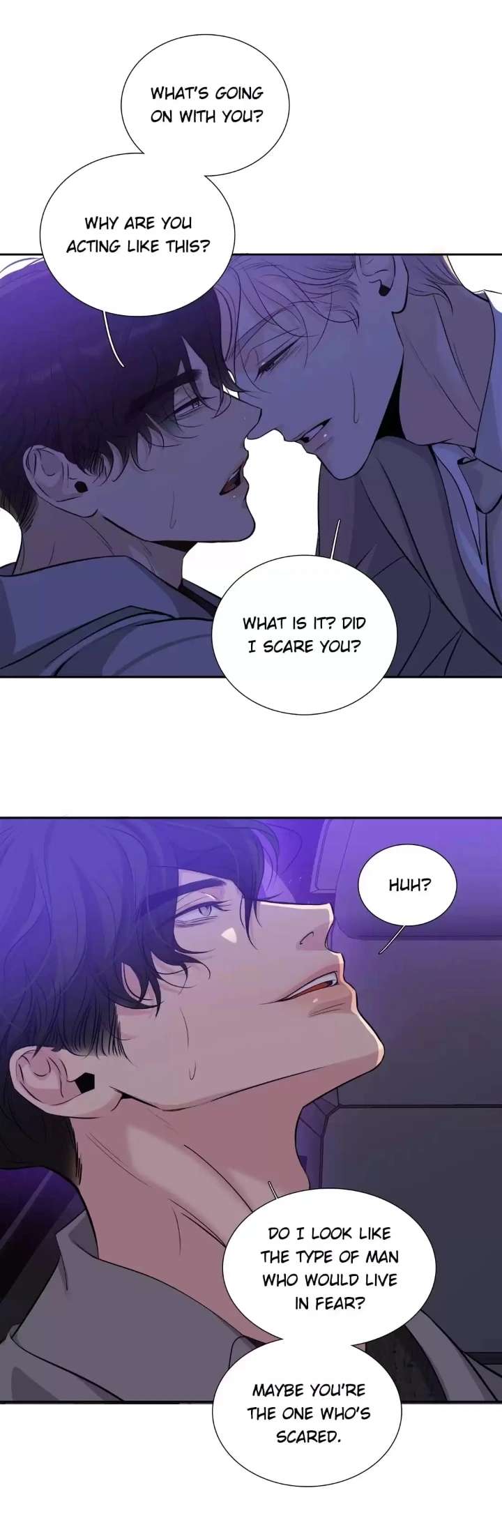 Read Indebted Desires chapter 43 image 10 on Lezhin