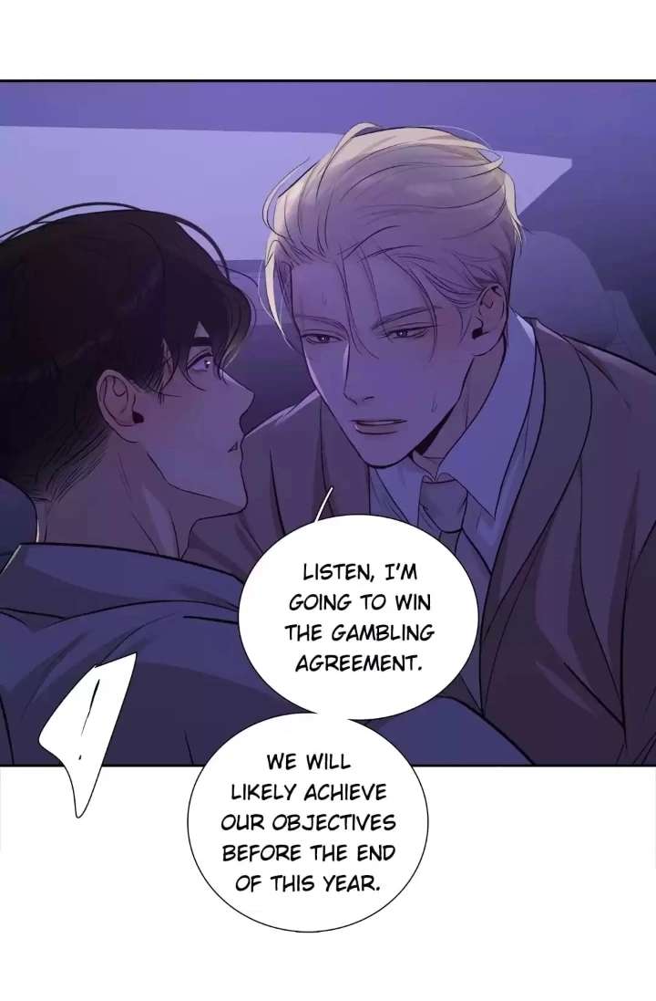 Read Indebted Desires chapter 43 image 11 on Lezhin