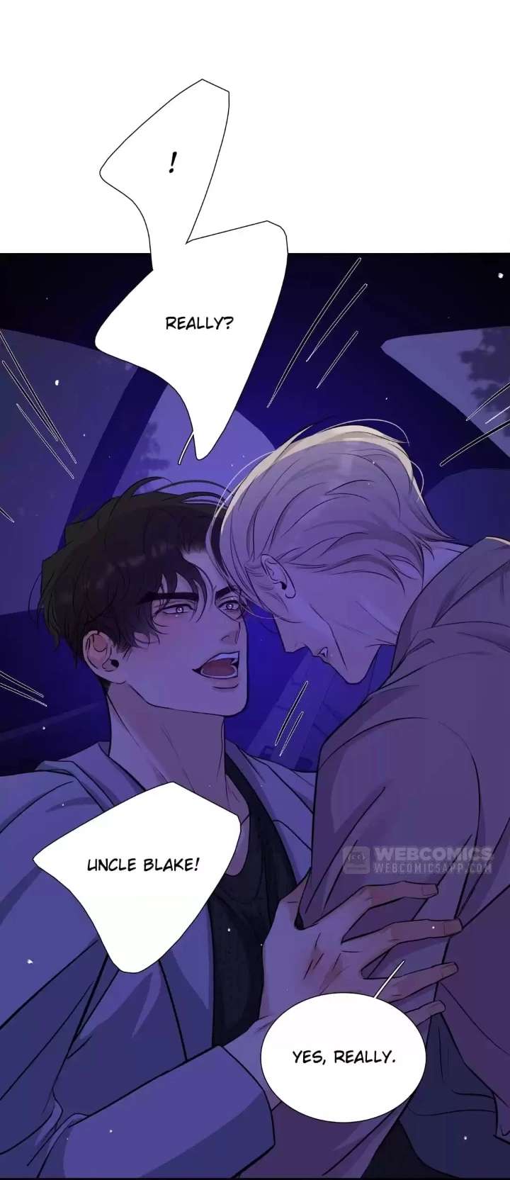 Read Indebted Desires chapter 43 image 12 on Lezhin