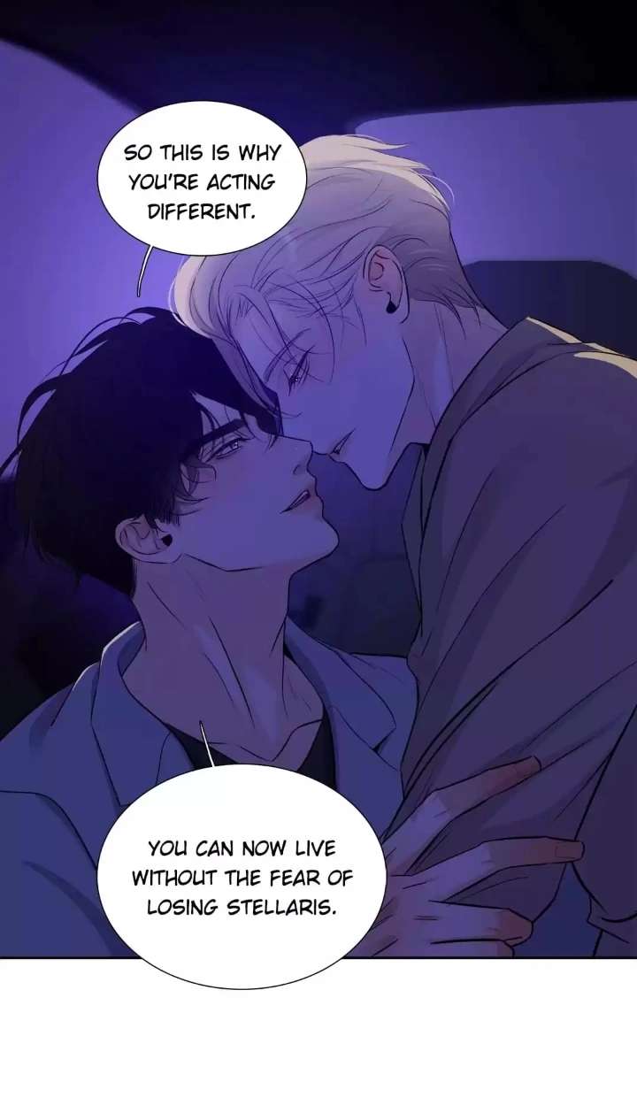 Read Indebted Desires chapter 43 image 13 on Lezhin