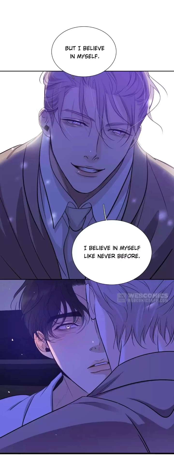 Read Indebted Desires chapter 43 image 16 on Lezhin