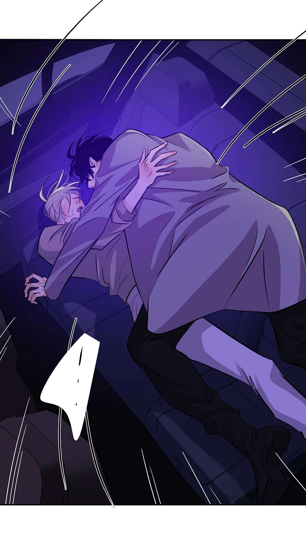 Read Indebted Desires chapter 43 image 19 on Lezhin