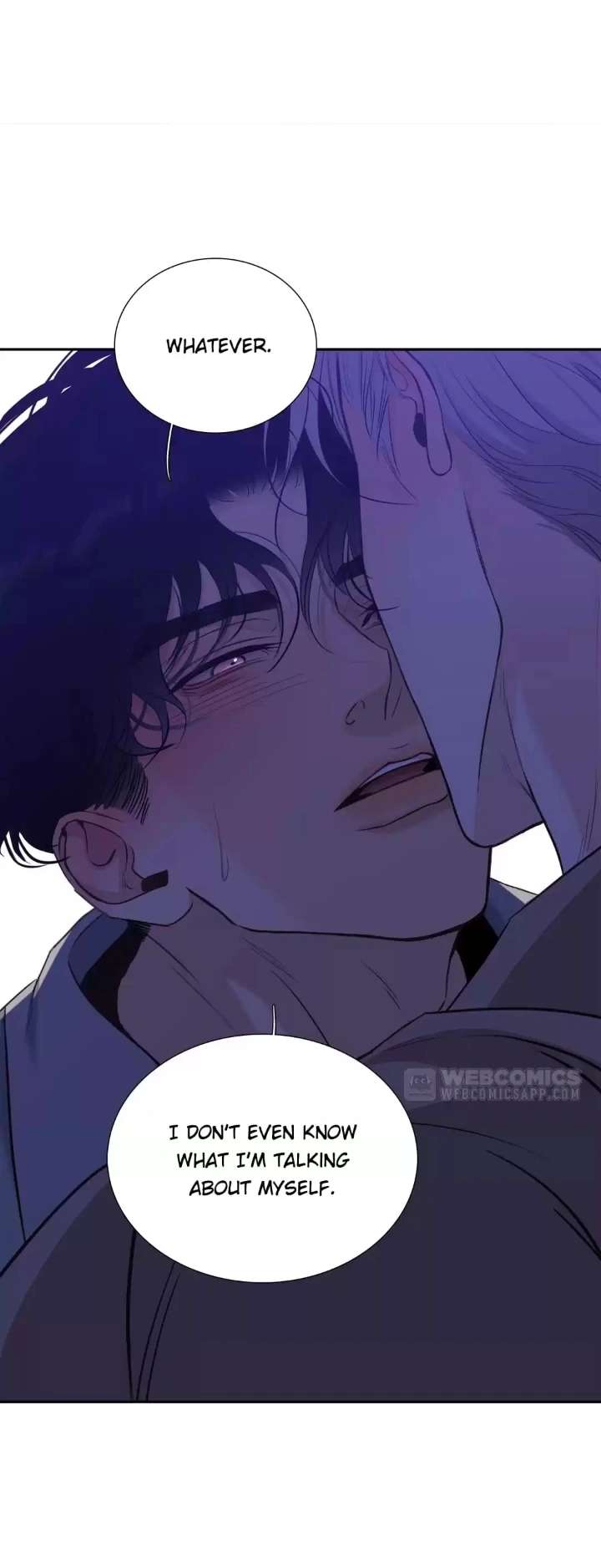 Read Indebted Desires chapter 43 image 2 on Lezhin