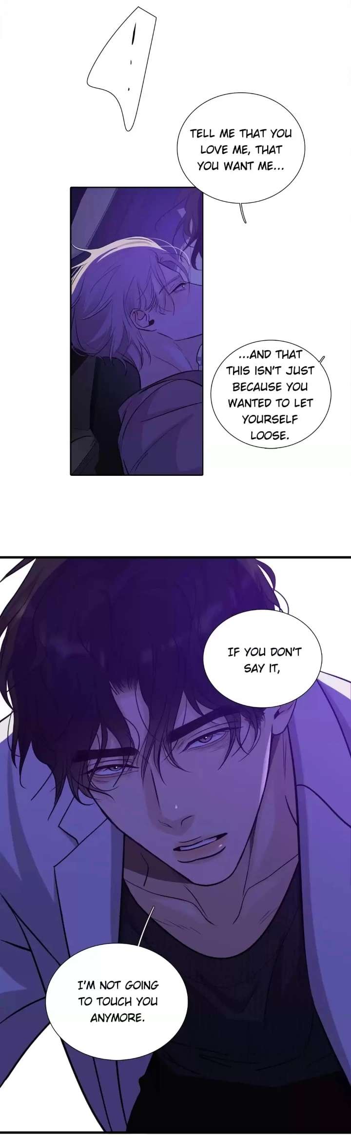 Read Indebted Desires chapter 43 image 20 on Lezhin