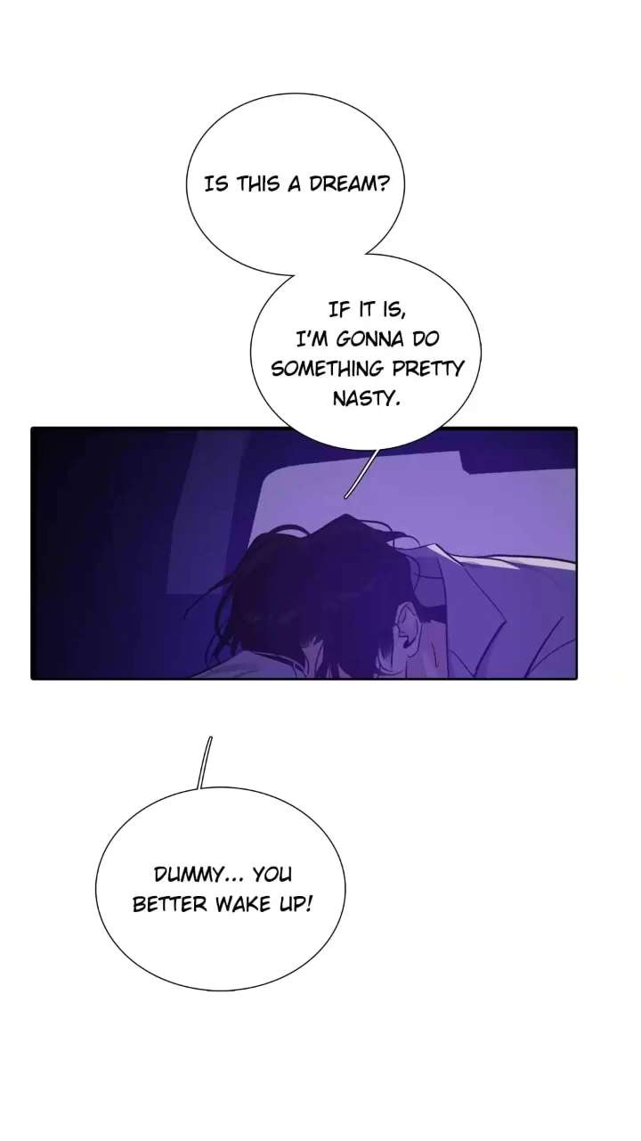 Read Indebted Desires chapter 43 image 23 on Lezhin
