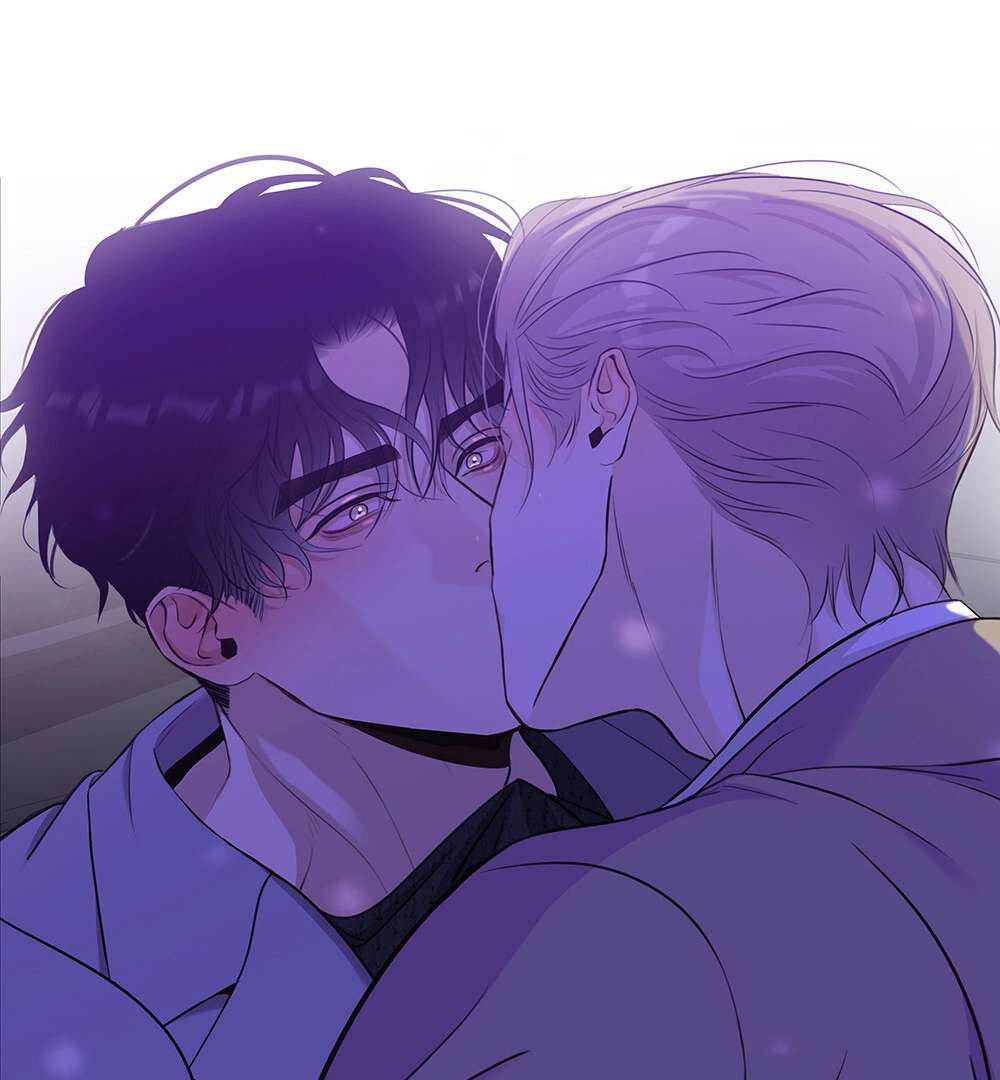 Read Indebted Desires chapter 43 image 26 on Lezhin