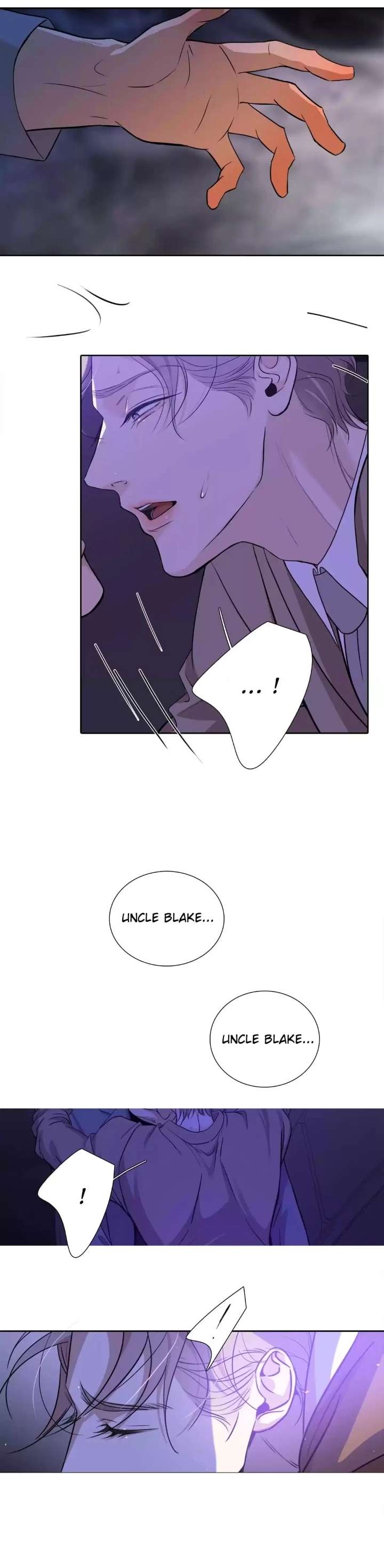 Read Indebted Desires chapter 43 image 3 on Lezhin