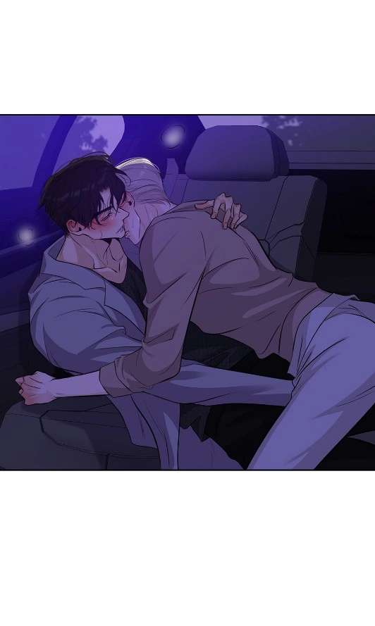 Read Indebted Desires chapter 43 image 8 on Lezhin