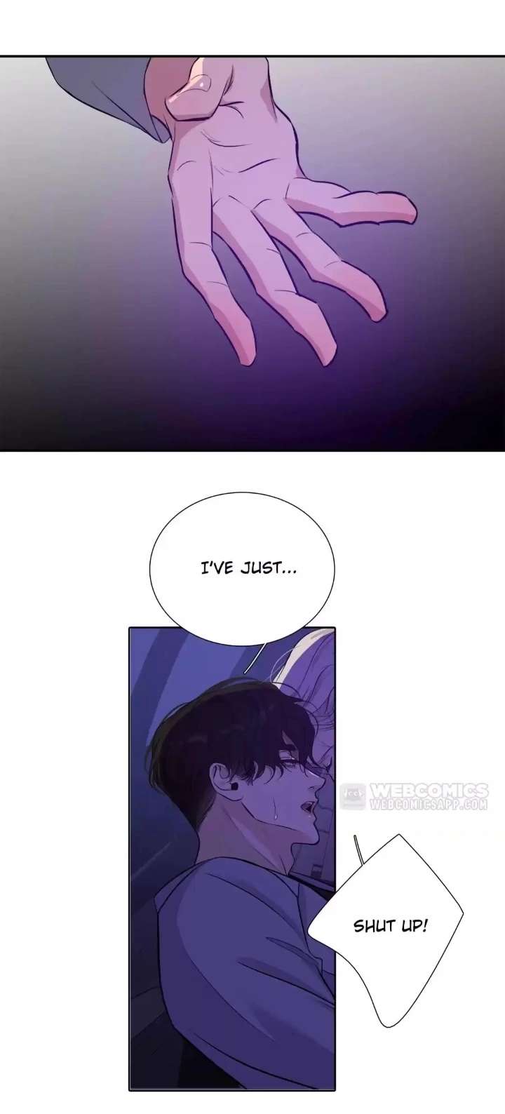 Read Indebted Desires chapter 43 image 9 on Lezhin