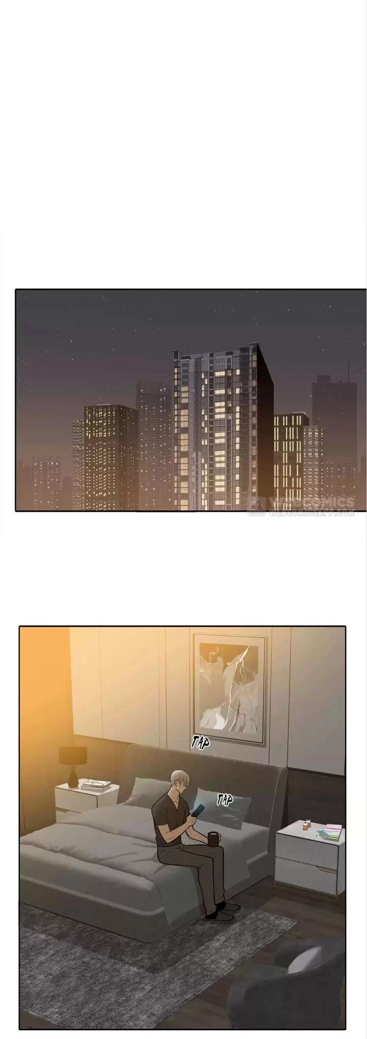 Read Indebted Desires chapter 45 image 10 on Lezhin