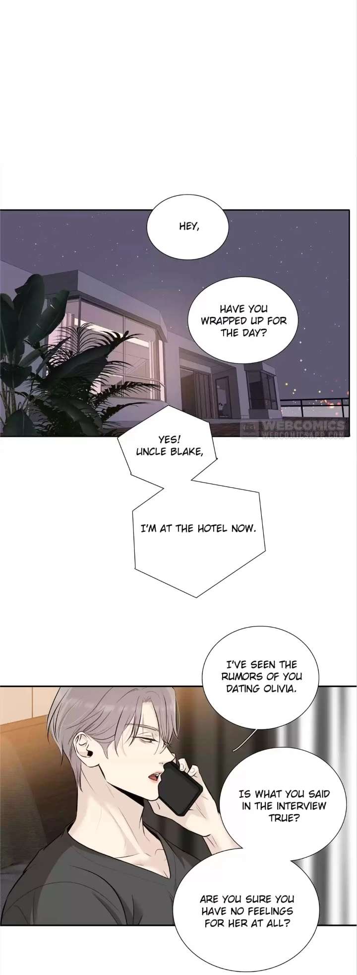 Read Indebted Desires chapter 45 image 16 on Lezhin