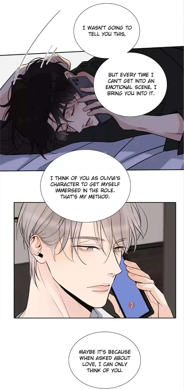 Read Indebted Desires chapter 45 image 18 on Lezhin