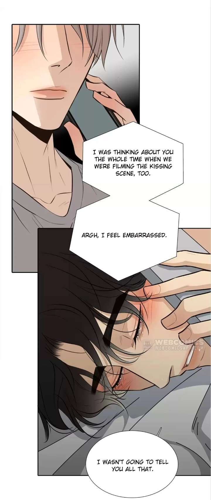 Read Indebted Desires chapter 45 image 19 on Lezhin