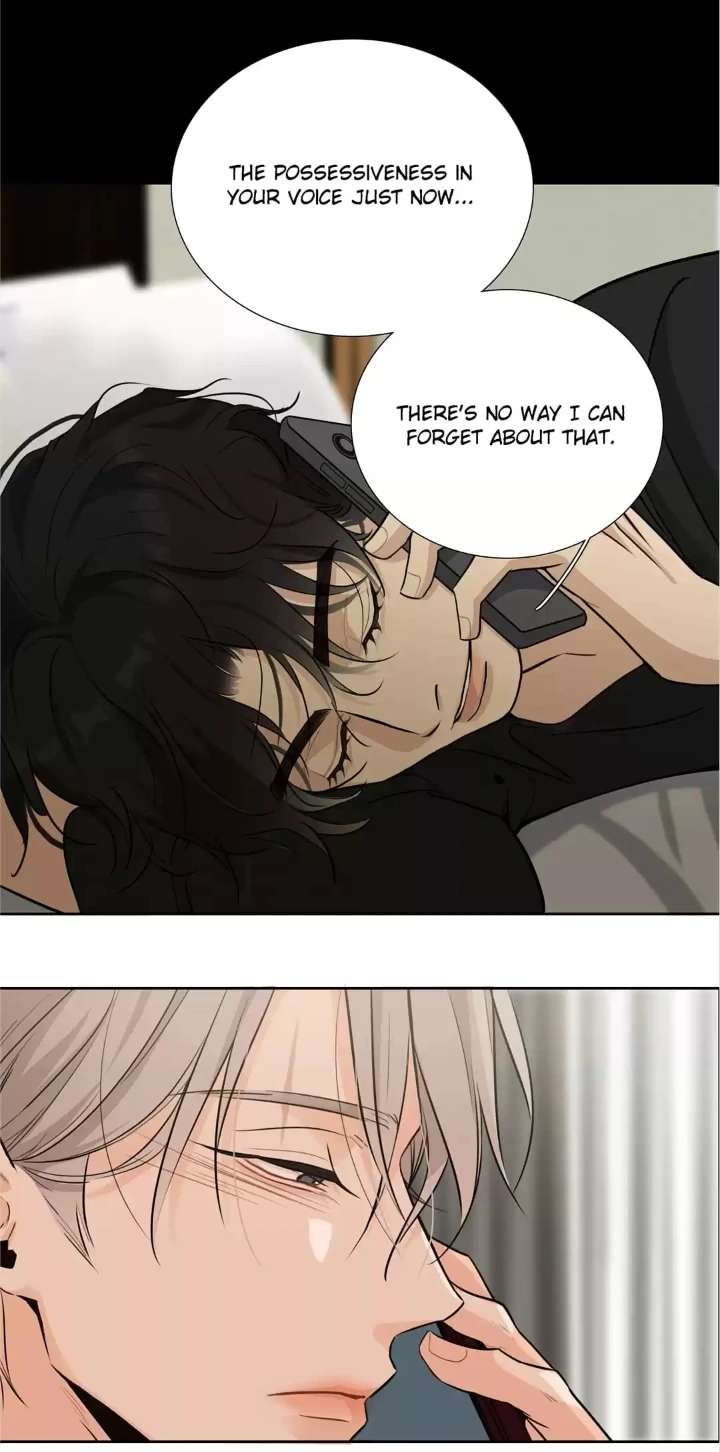 Read Indebted Desires chapter 45 image 21 on Lezhin